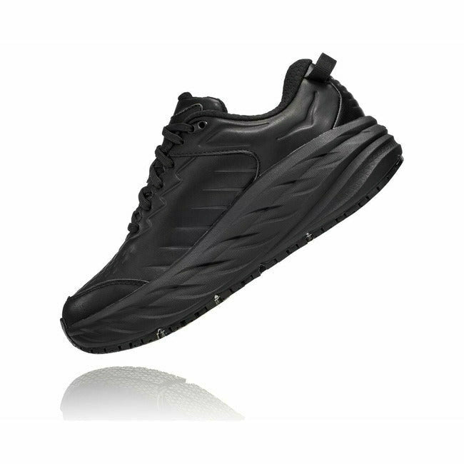  HOKA FOOTWEAR Roderer Shoe Center