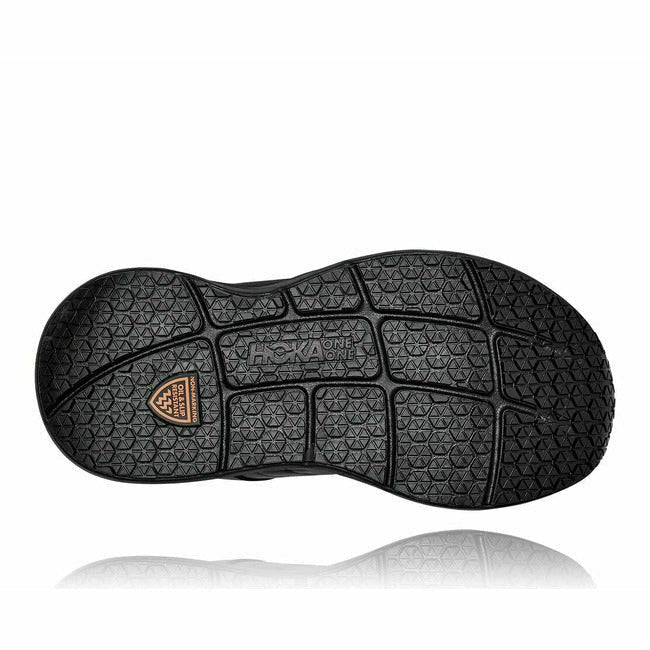  HOKA FOOTWEAR Roderer Shoe Center