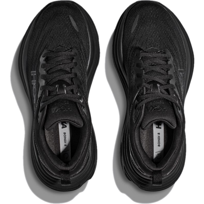  HOKA FOOTWEAR Roderer Shoe Center