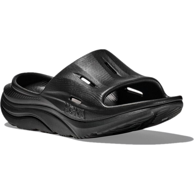  HOKA FOOTWEAR Roderer Shoe Center