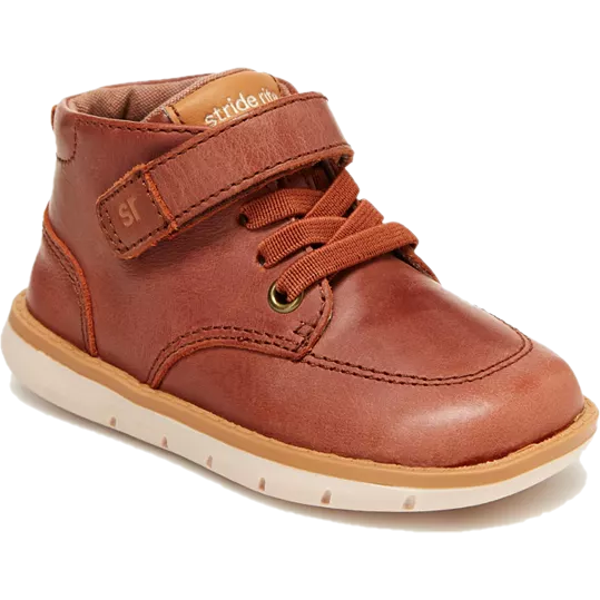  STRIDE RITE FOOTWEAR Roderer Shoe Center