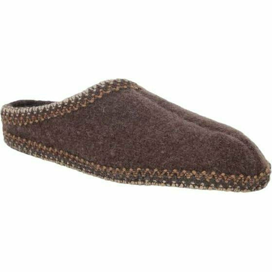  HAFLINGER FOOTWEAR Roderer Shoe Center