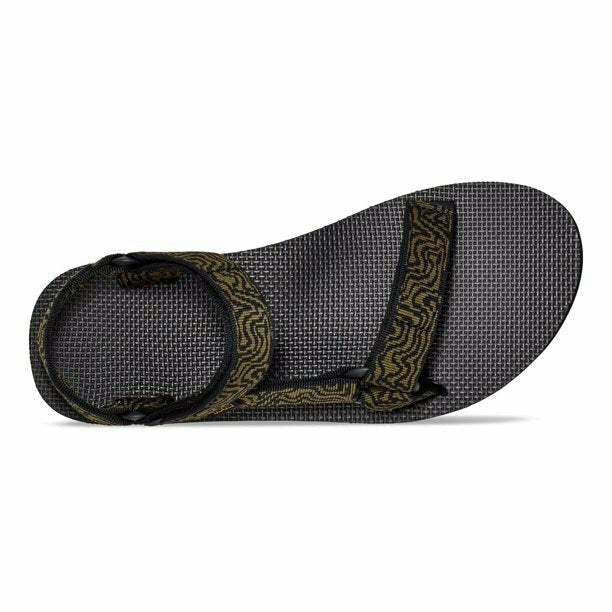  TEVA FOOTWEAR Roderer Shoe Center