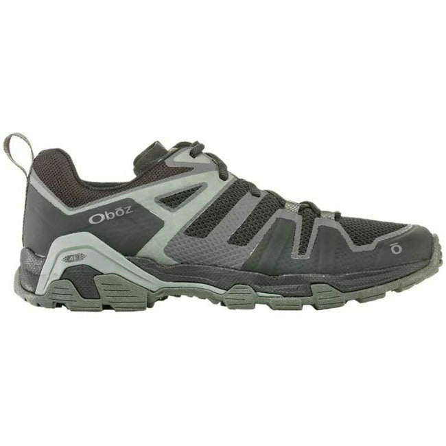  OBOZ FOOTWEAR Roderer Shoe Center