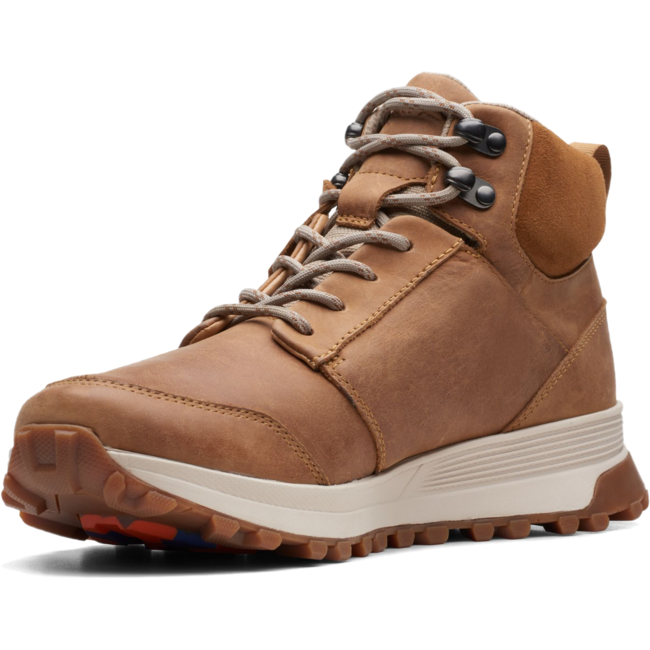  CLARKS FOOTWEAR Roderer Shoe Center
