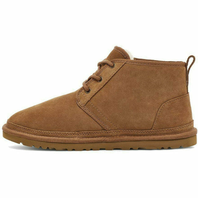 Medial side of UGG Men&