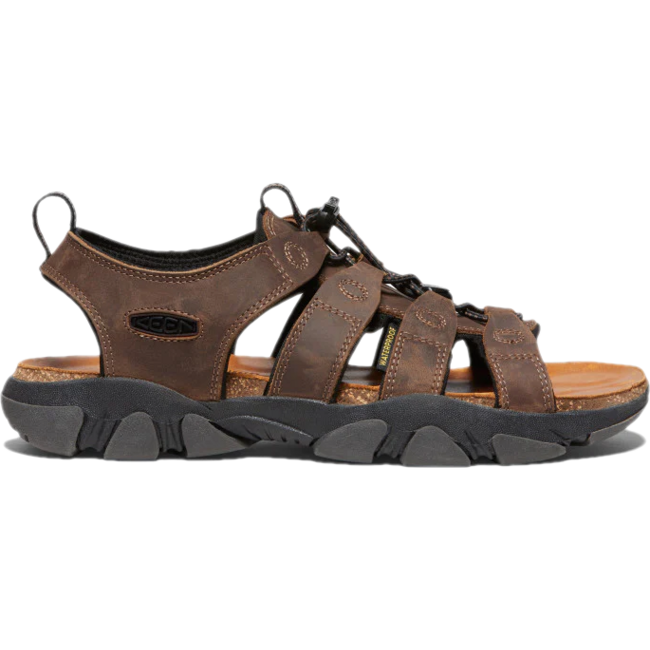 KEEN FOOTWEAR Roderer Shoe Center