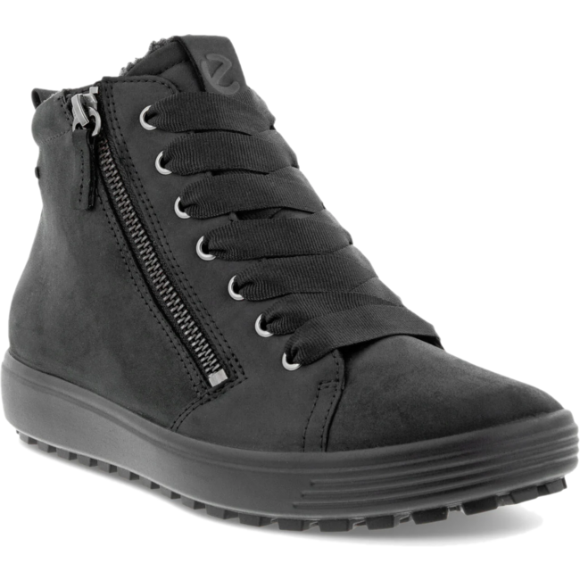  ECCO FOOTWEAR Roderer Shoe Center