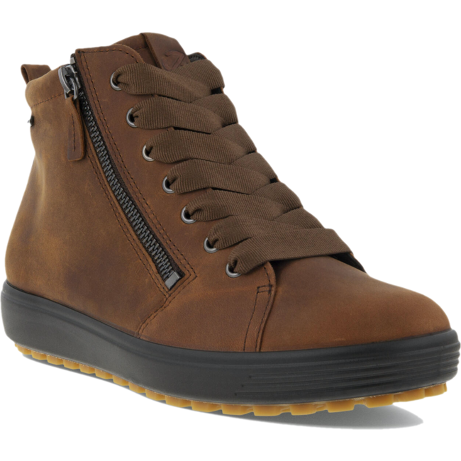  ECCO FOOTWEAR Roderer Shoe Center