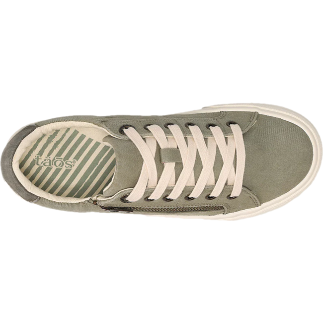  TAOS FOOTWEAR Roderer Shoe Center