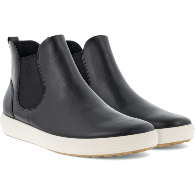  ECCO FOOTWEAR Roderer Shoe Center