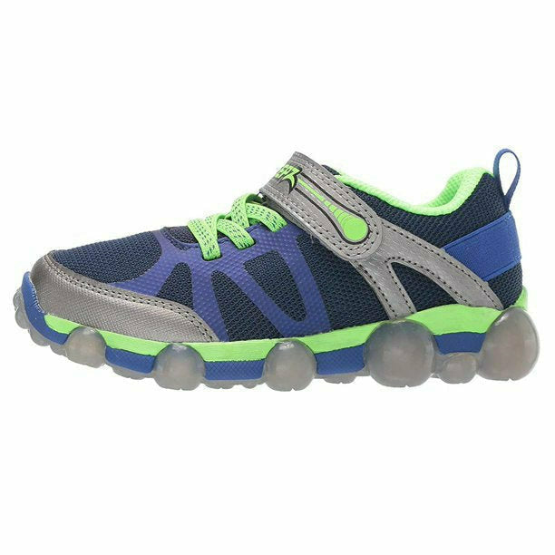  STRIDE RITE FOOTWEAR Roderer Shoe Center