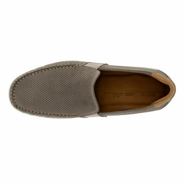  ECCO FOOTWEAR Roderer Shoe Center