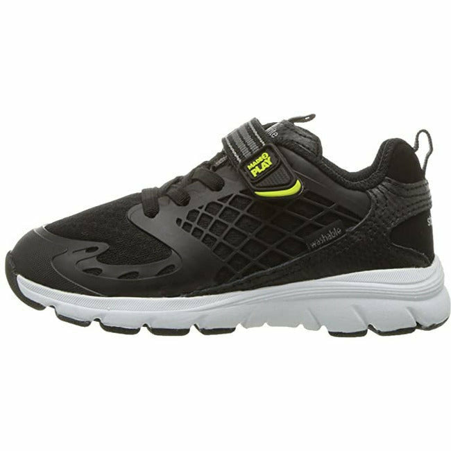  STRIDE RITE FOOTWEAR Roderer Shoe Center
