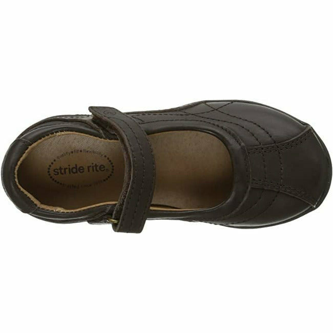  STRIDE RITE FOOTWEAR Roderer Shoe Center