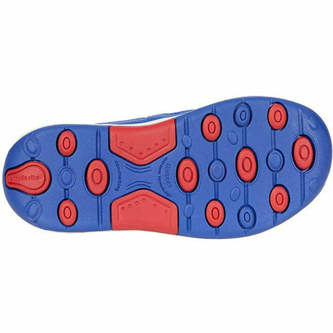  STRIDE RITE FOOTWEAR Roderer Shoe Center