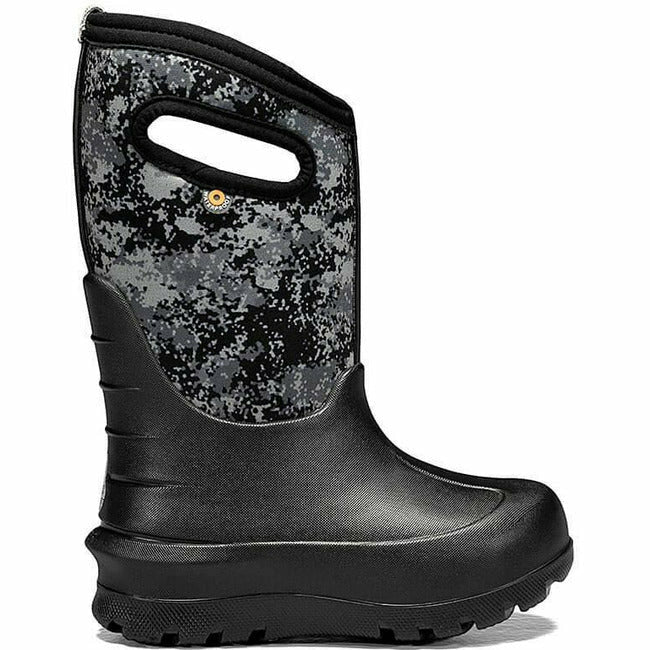  BOGS FOOTWEAR Roderer Shoe Center