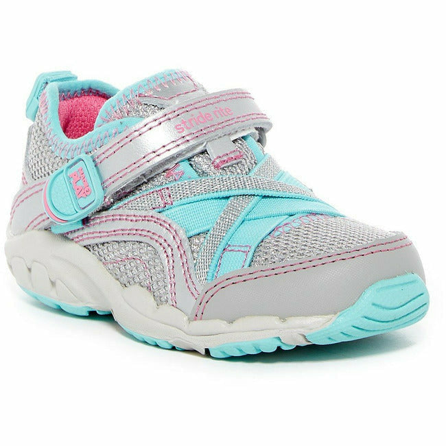  STRIDE RITE FOOTWEAR Roderer Shoe Center