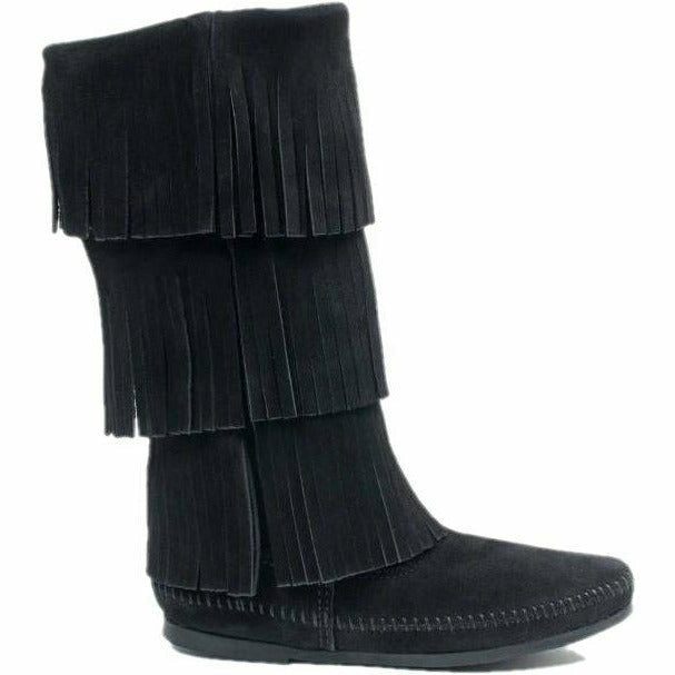 Minnetonka Moccasin  Women&