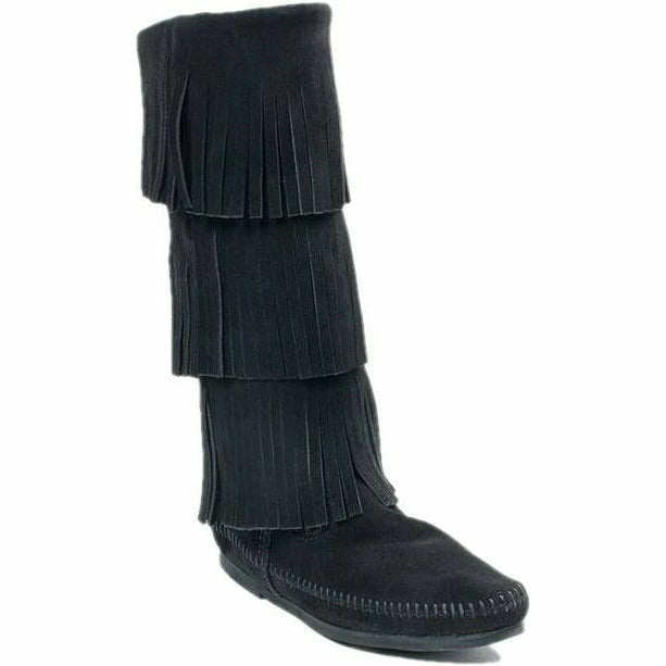 Minnetonka Moccasin  Women&