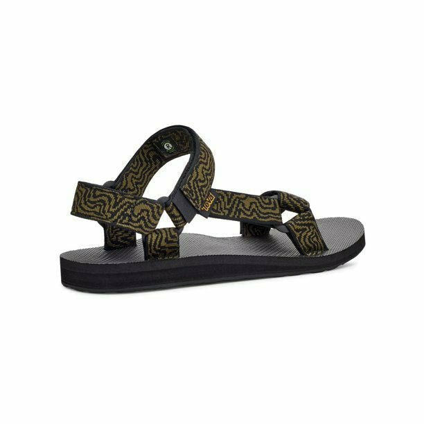 TEVA FOOTWEAR Roderer Shoe Center