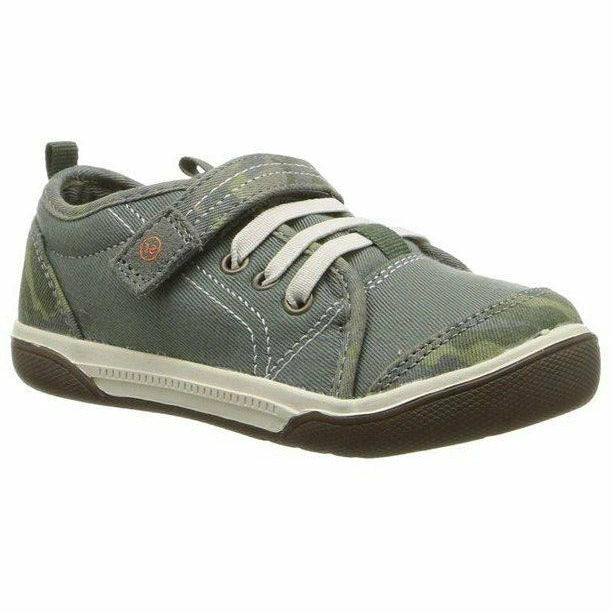  STRIDE RITE FOOTWEAR Roderer Shoe Center