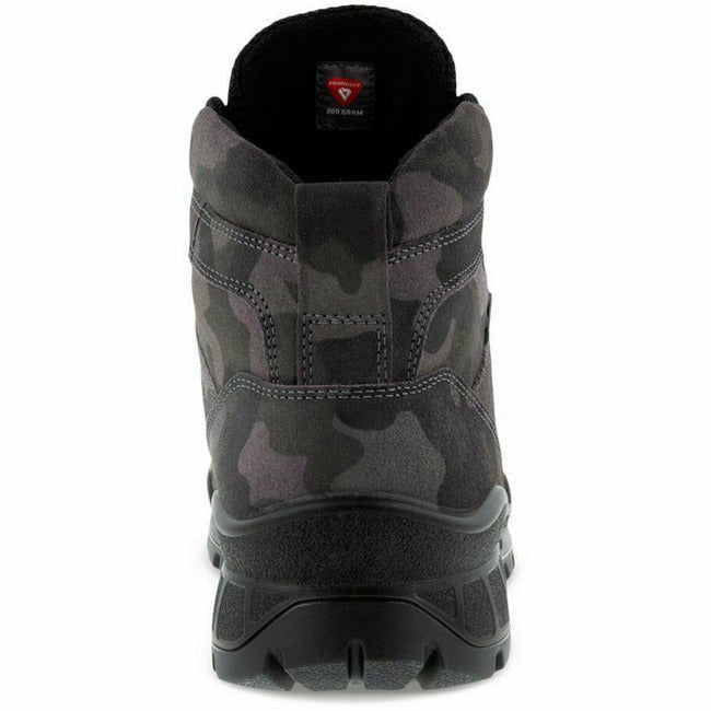  ECCO FOOTWEAR Roderer Shoe Center