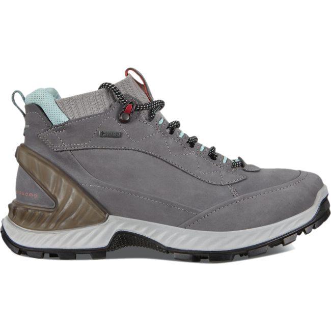  ECCO FOOTWEAR Roderer Shoe Center