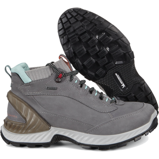  ECCO FOOTWEAR Roderer Shoe Center