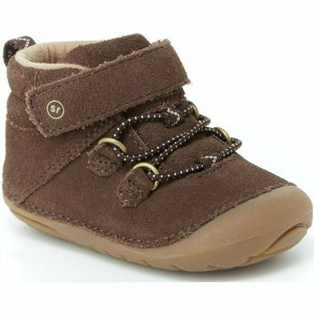  STRIDE RITE FOOTWEAR Roderer Shoe Center