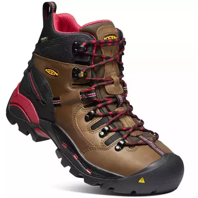 Keen Men&
