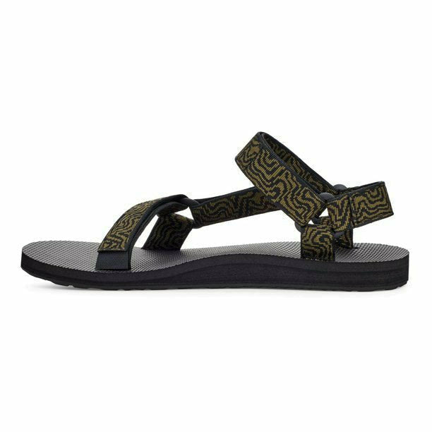  TEVA FOOTWEAR Roderer Shoe Center