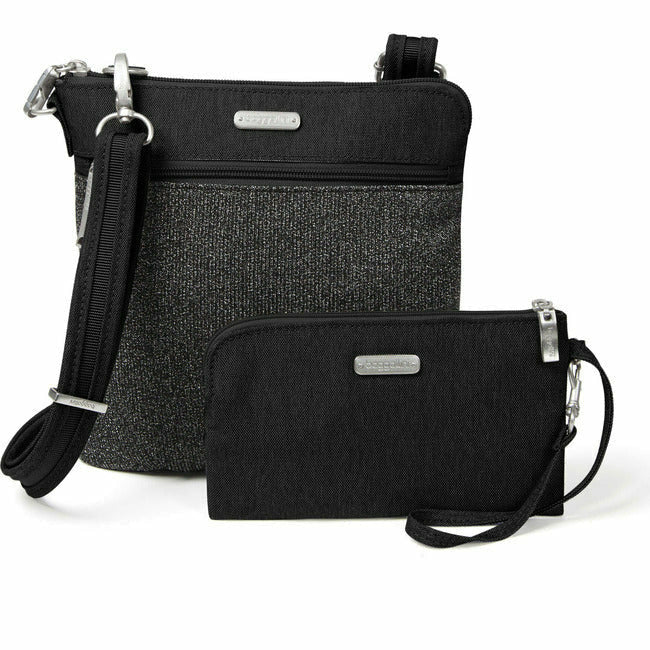  BAGGALLINI ACCESSORIES Roderer Shoe Center