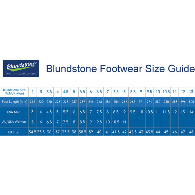 Blundstone Women&