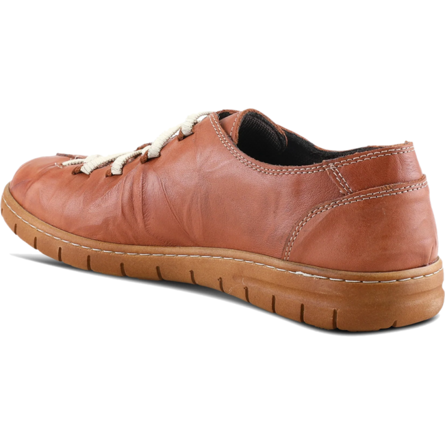 Spring Step Women's Carhopper Sneaker