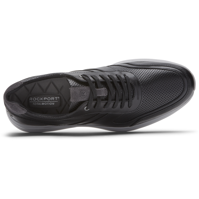  ROCKPORT FOOTWEAR Roderer Shoe Center