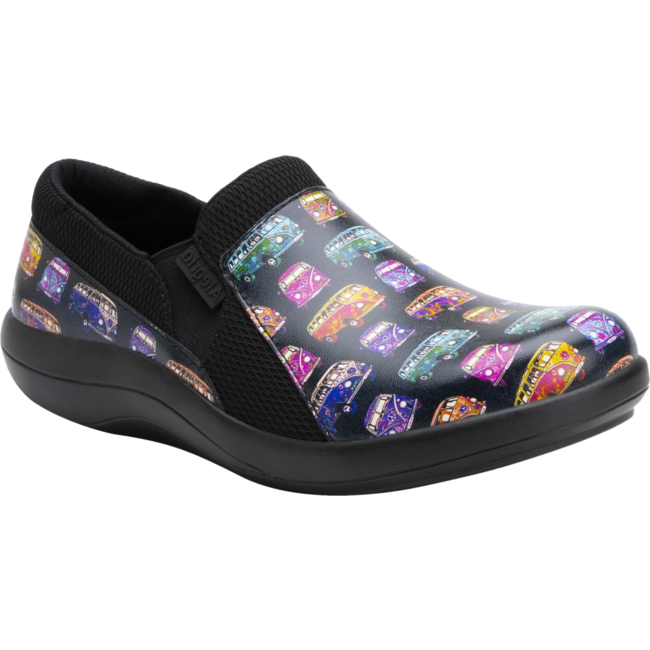  ALEGRIA FOOTWEAR Roderer Shoe Center