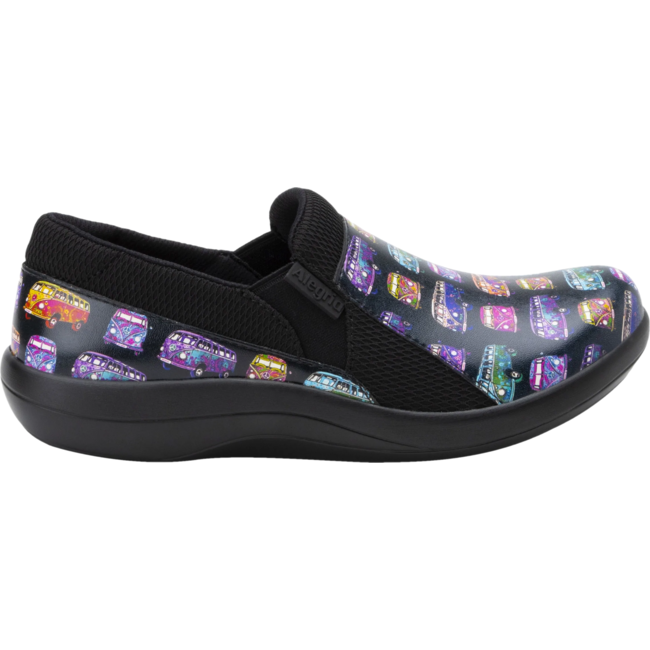  ALEGRIA FOOTWEAR Roderer Shoe Center