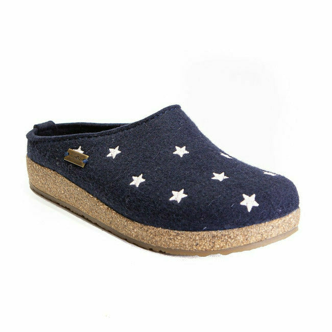 Haflinger Women&