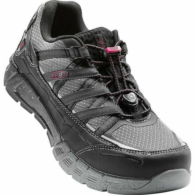 Keen Women&
