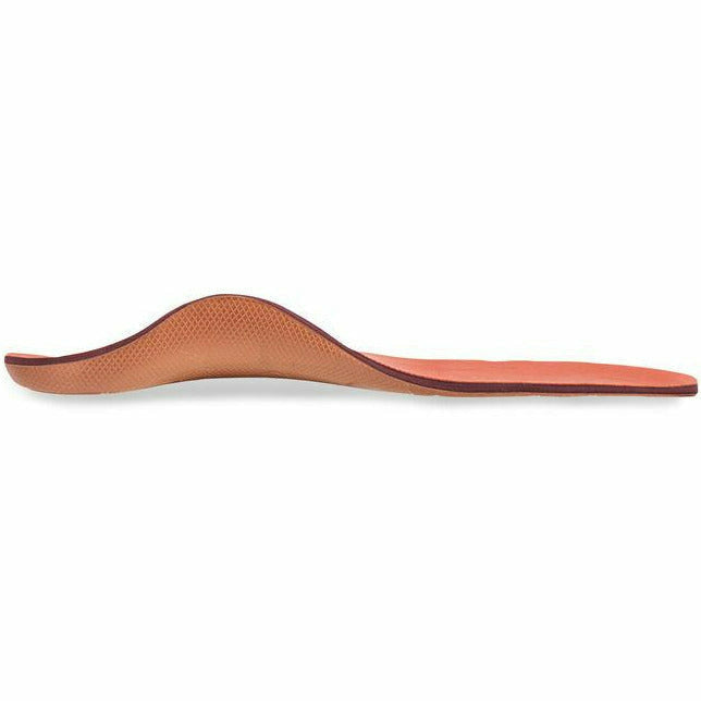 Medial side of Aetrex L2305 Women&