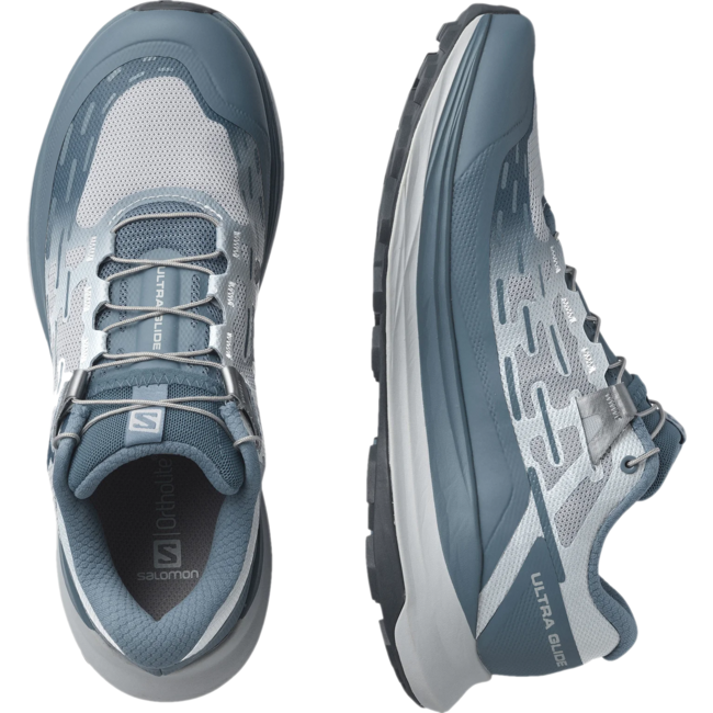  SALOMON FOOTWEAR Roderer Shoe Center