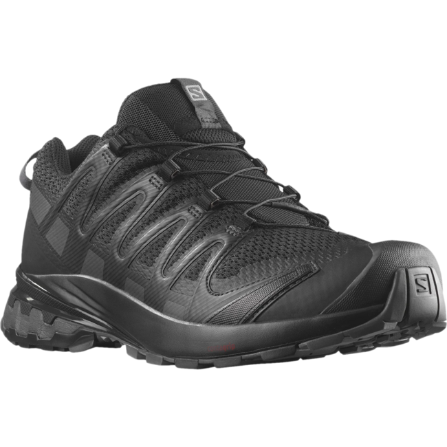  SALOMON FOOTWEAR Roderer Shoe Center