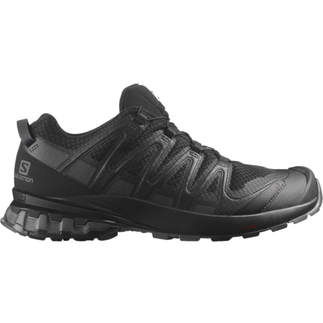  SALOMON FOOTWEAR Roderer Shoe Center