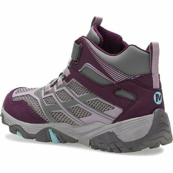  MERRELL FOOTWEAR Roderer Shoe Center