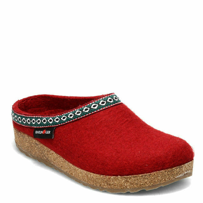 Haflinger Women&