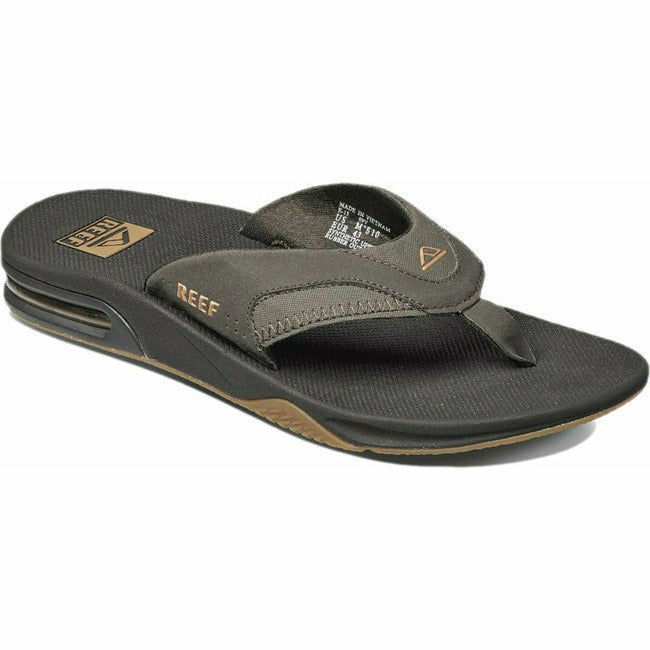  REEF FOOTWEAR Roderer Shoe Center