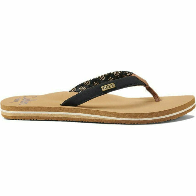  REEF FOOTWEAR Roderer Shoe Center