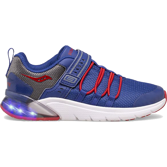  SAUCONY FOOTWEAR Roderer Shoe Center