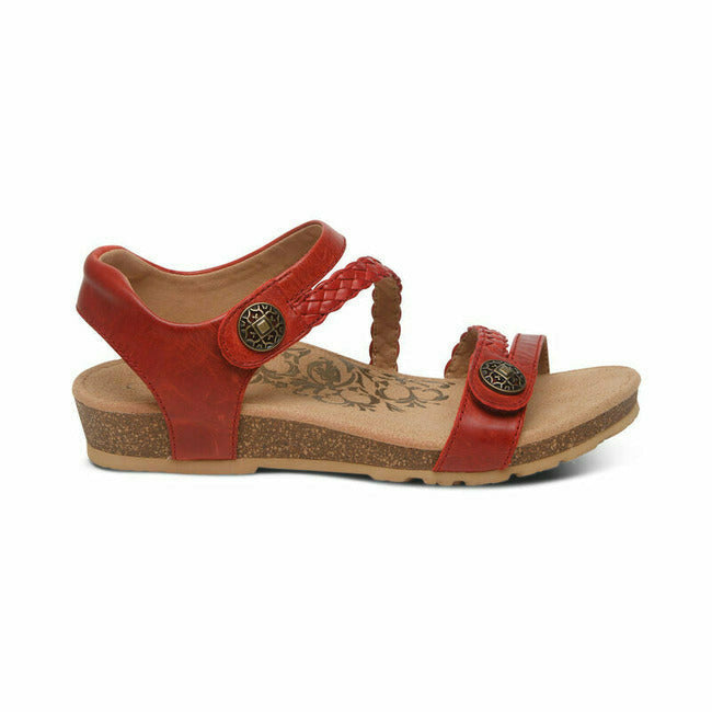  AETREX FOOTWEAR FOOTWEAR Roderer Shoe Center